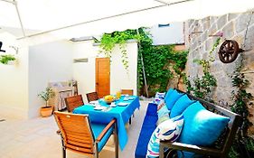 Luxury Apartment Dvor