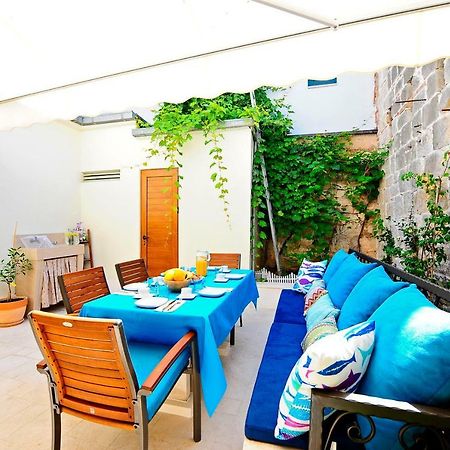 Luxury Apartment Dvor Split Exterior photo