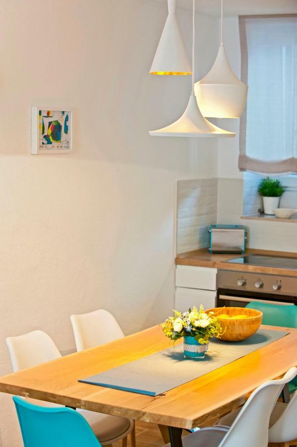 Luxury Apartment Dvor Split Exterior photo