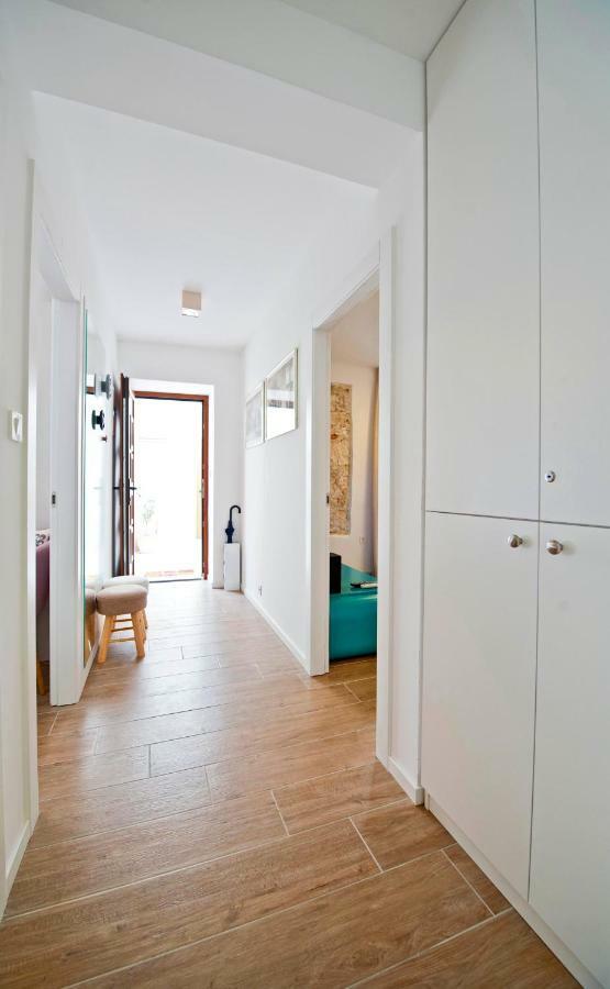 Luxury Apartment Dvor Split Exterior photo